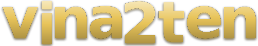 vina2ten logo