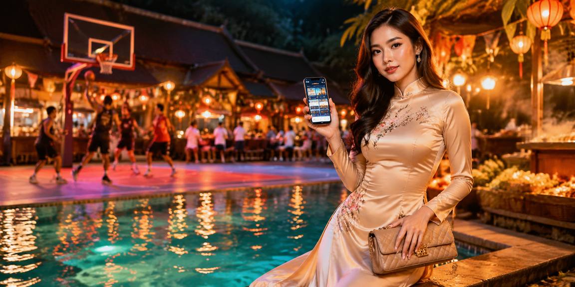 vina2ten Thưởng thể thao cuối tuần